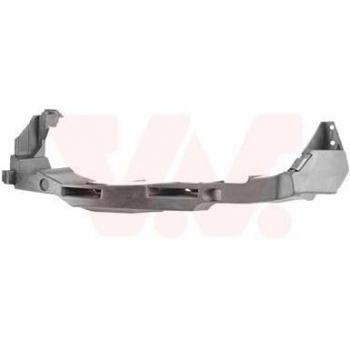 VAN WEZEL 5751461: supporto e faro principale