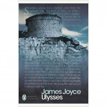 Ulysses by James Joyce
