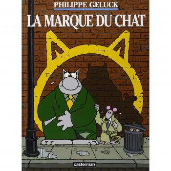 La Marque du Chat