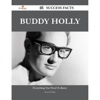 Vitalsource Technologies, Inc. Buddy Holly 64 Success Facts