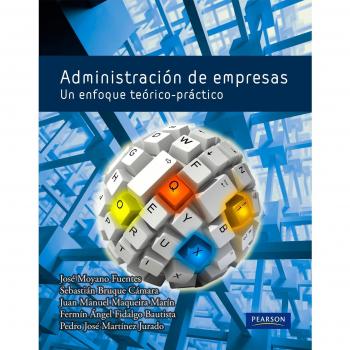 Administración de empresas