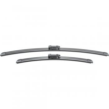 Set Spazzole Tergicristallo Aerotwin A991s