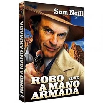 Robo a mano armada [DVD]