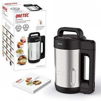 Imetec Cuoci e Frulla SM 1000