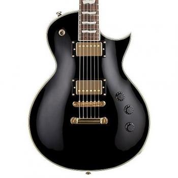 ESP LTD EC-256 Black