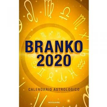 Calendario astrologico 2020. Guida giornaliera segno per segno