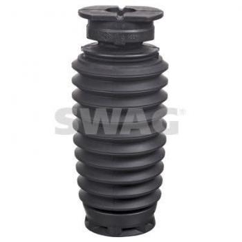 Protector de amortiguador SWAG 60 10 3190