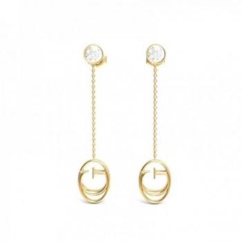 Pendientes Guess JUBE01040JWYGT-U