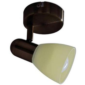 Näve Wandleuchte Mestre 400 lm E14