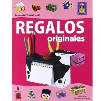 Manualidades. Regalos originales