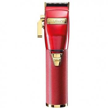 Máquina de corte Babyliss Pro 4Artists Rojo RedFX