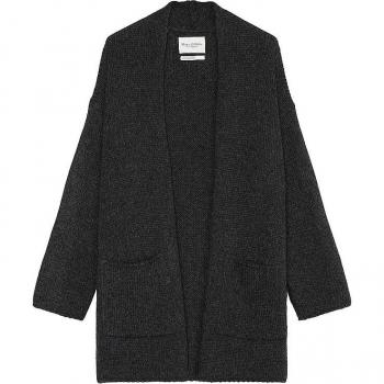 Marc O'Polo Oversized Cardigan Schurwolle-Mix