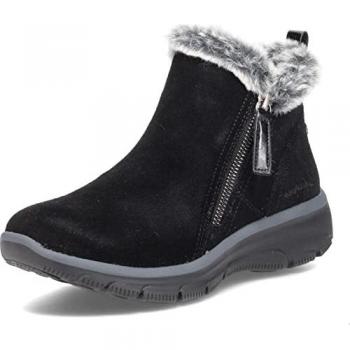 SKECHERS Winterstiefel für Damen, Modell EASY GOING