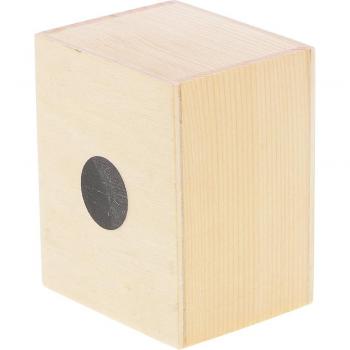 Cajon Sand Shaker Instrument
