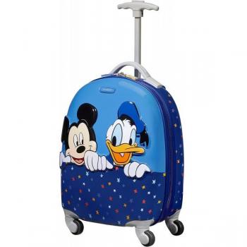 Maleta de Viaje Disney Ultimate 2.0 46 cm Mickey y Donald