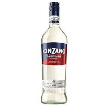 Cinzano Bianco 75cl Italian Vermouth Aperitif