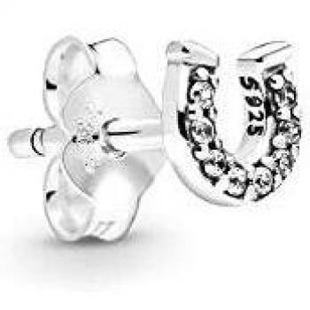 Pendiente Pandora My Lucky Horseshoe 298369CZ