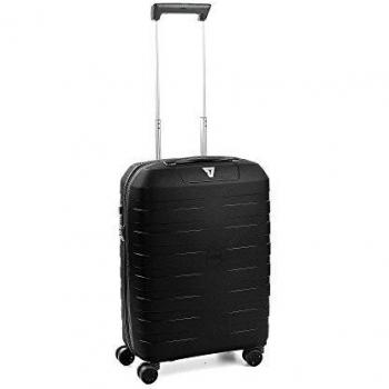 Roncato Rigide Trolley 55 × 40 × 20 cm – Garantie 10 ans, Compatible Ryanair, EasyJet, Lufthansa