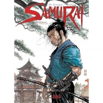 Samurai