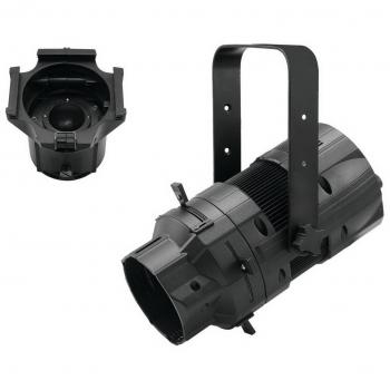 EUROLITE Set LED PFE-50 + Linsentubus 50