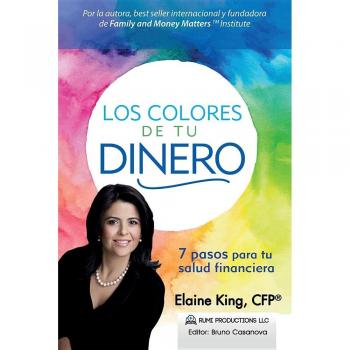 Los Colores de Tu Dinero