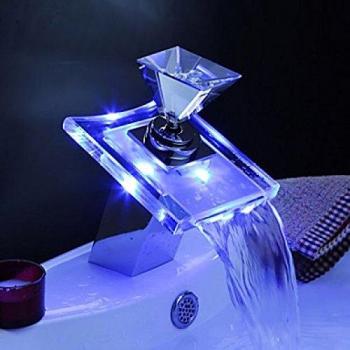Distributeur Lumineux Coloré Lookshop