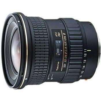 Tokina AT-X 116 PRO DX II