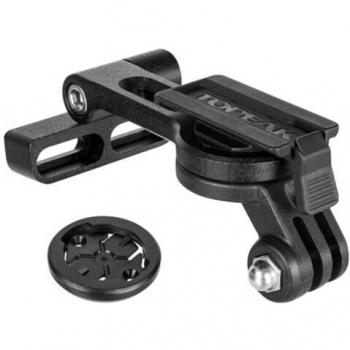 Topeak UTF Multi-Mount 4-Bolt Accessory Mount