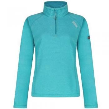 Jersey Regatta Montes con Media Cremallera para Mujer