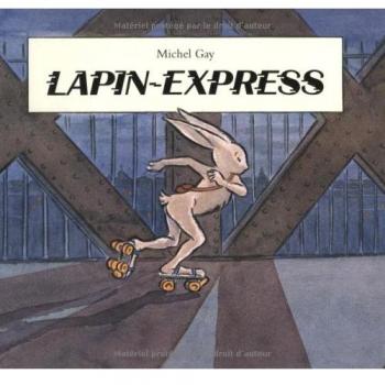 lapin express nouvelle edition