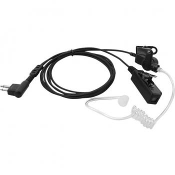 Motorola GP308 Acoustic Air Tube Headset