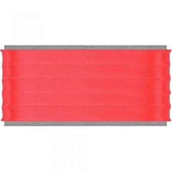 Prym Satinband 15 mm grün, 3 m