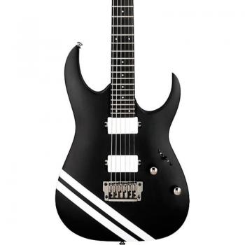 Ibanez JBBM30BKF Brubaker Signature Guitar