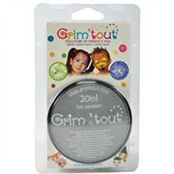 Galet de maquillage Grim'Tout 20 ml Gris Souris