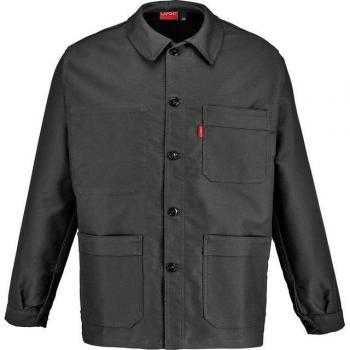 Veste Faurel Noir en Taille L