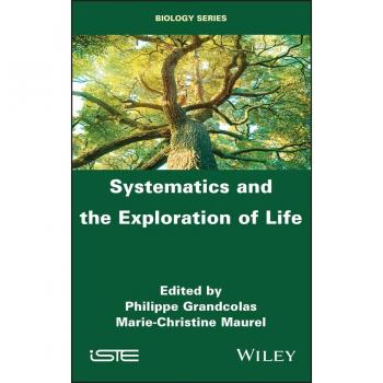 Vitalsource Technologies, Inc. Systematics And The Exploration Of Life
