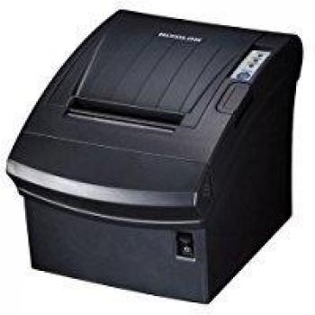 Bixolon SRP-350PLUSIII Thermal Direct Receipt Printer with USB, Series and Ethernet RJ45