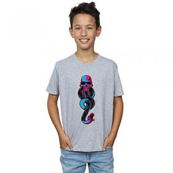 Harry Potter Dark Mark T‑Shirt