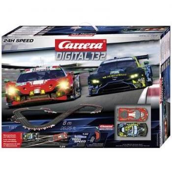 Carrera DIGITAL 132