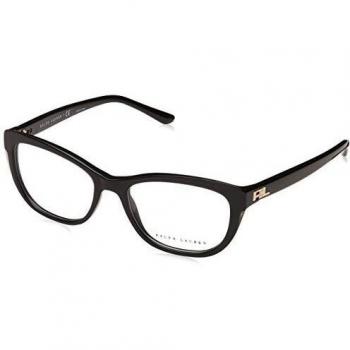 Ralph Lauren RL6170 Transparent/Black Frame Set