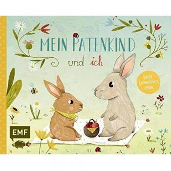 Mein Patenkind und ich
