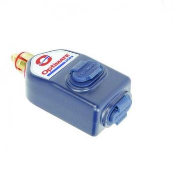 T115 TECMATE Dual Output Powerbank