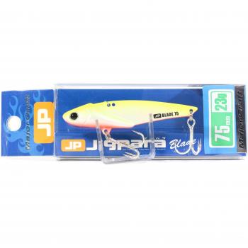 Metal Blade Sinking Lure 75mm by Major Craft