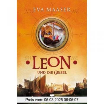 Leon 02 Und Die Geisel