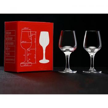 Juego de Copas de Vino Blanca Degustación