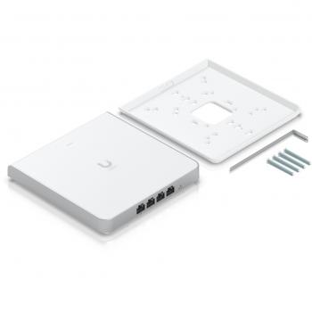 Ubiquiti U6 Enterprise Routeur 4800 Mbit/s avec Ethernet et PoE