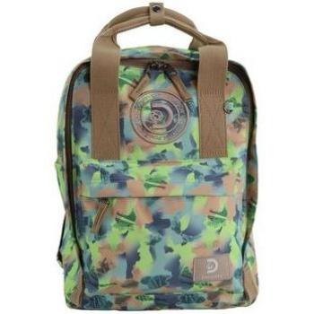 Wanderrucksack DISCOVERY Cave, 13cm, aus rPet Polyester