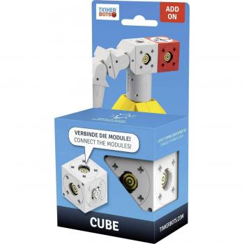 CubeMod TinkerBots
