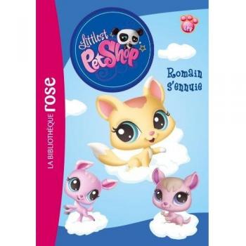 Littlest Petshop 08