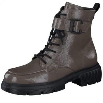 Paul Green Bottines à lacets 0072‑9879‑052 (Taille 7,5)